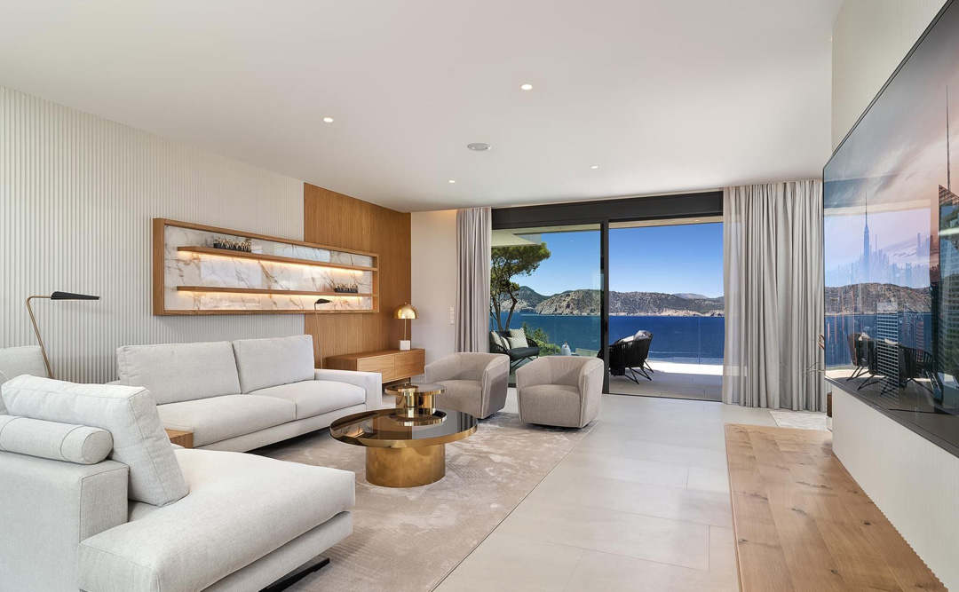 Dekorativni zidni paneli 